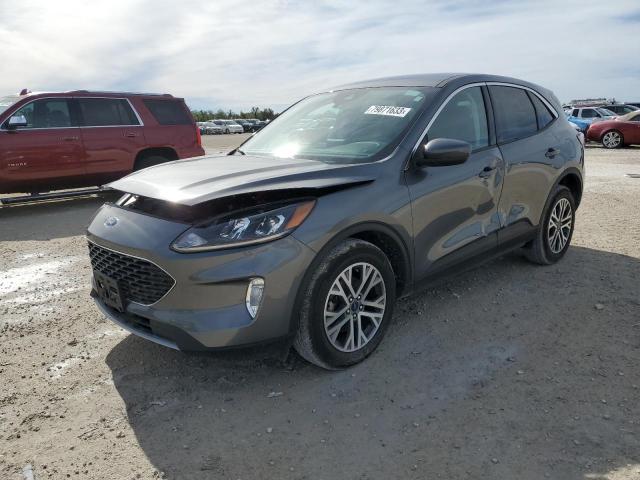 Изображение 2022 FORD ESCAPE SEL 2022