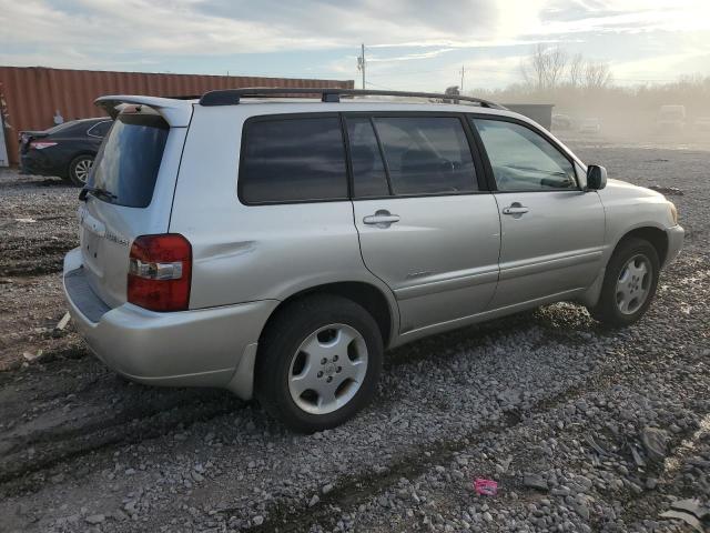 Image 3 of 2007 TOYOTA HIGHLANDER SPORT 2007 with VIN JTEEP21A870203924