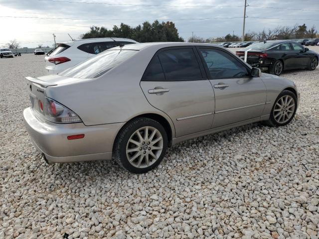Изображение 3 2003 LEXUS IS 300 2003 с VIN JTHBD192330075303