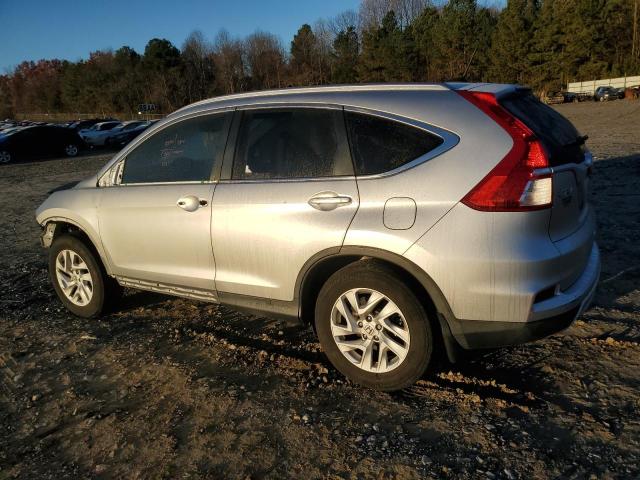 Image 2 of 2016 HONDA CR-V EXL 2016 with VIN 2HKRM3H73GH527882