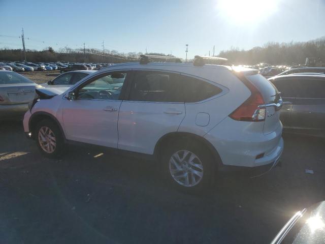 Изображение 2 2016 HONDA CR-V EXL 2016 с VIN 5J6RM4H72GL070204