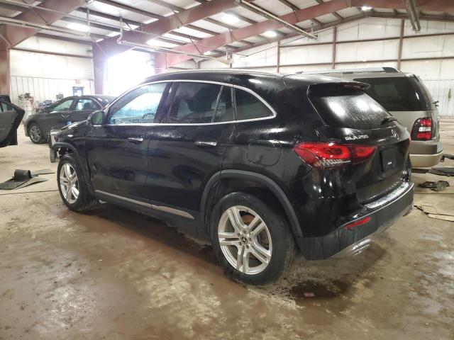 Obraz 2 z 2021 MERCEDES-BENZ GLA-CLASS 250 4MATIC 2021 z VIN W1N4N4HB2MJ189730