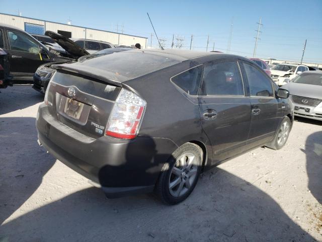 Image 3 of 2008 TOYOTA PRIUS  2008 with VIN JTDKB20U883369829