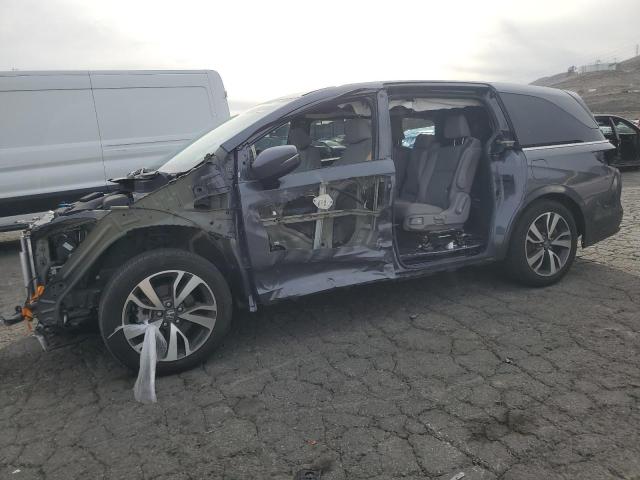 Изображение 2023 HONDA ODYSSEY TOURING 2023