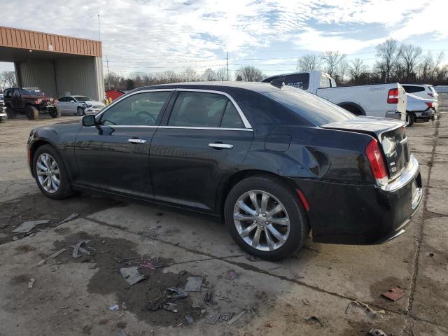 Изображение 2 2017 CHRYSLER 300C  2017 с VIN 2C3CCAKG3HH566671