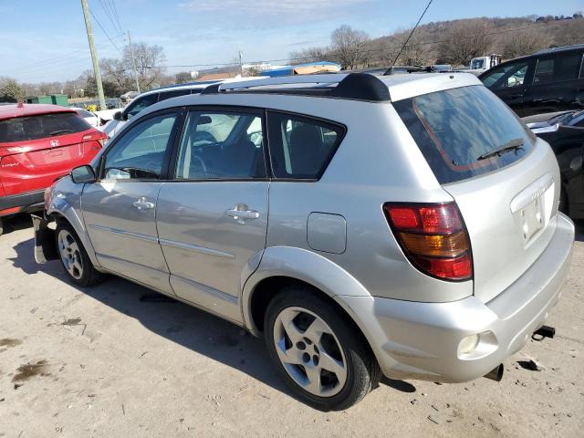 Изображение 2 2004 PONTIAC VIBE  2004 с VIN 5Y2SL62894Z427233