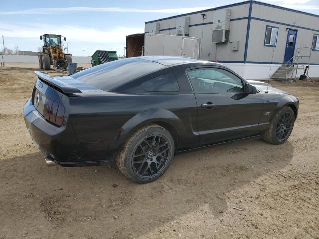 Image 3 of 2006 FORD MUSTANG GT 2006 with VIN 1ZVHT82H665147119