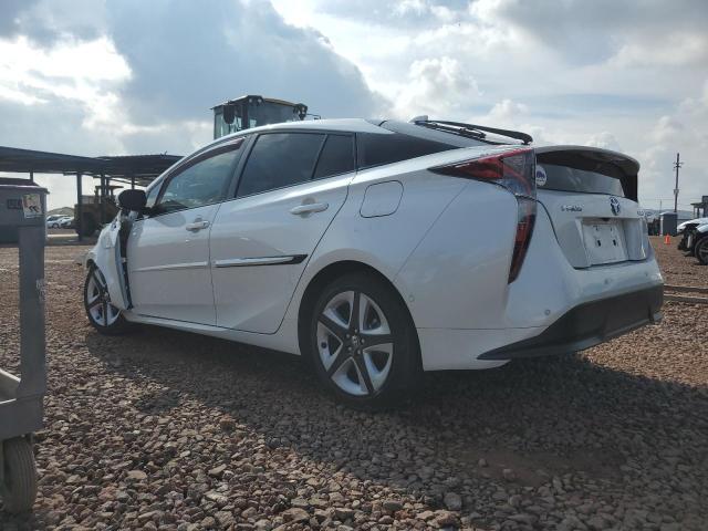 Изображение 2 2018 TOYOTA PRIUS  2018 с VIN JTDKARFUXJ3064504