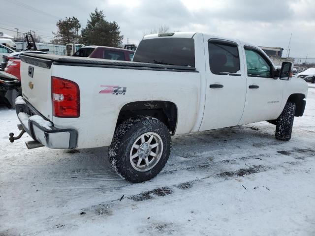Изображение 3 2013 CHEVROLET SILVERADO K1500 LT 2013 с VIN 3GCPKSEA7DG127206