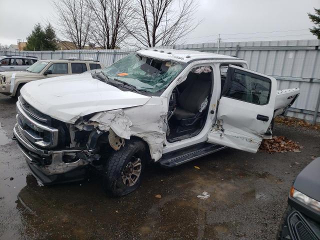 Obraz 1 z 2020 FORD F250 SUPER DUTY 2020 z VIN 1FT7W2B68LEE00812