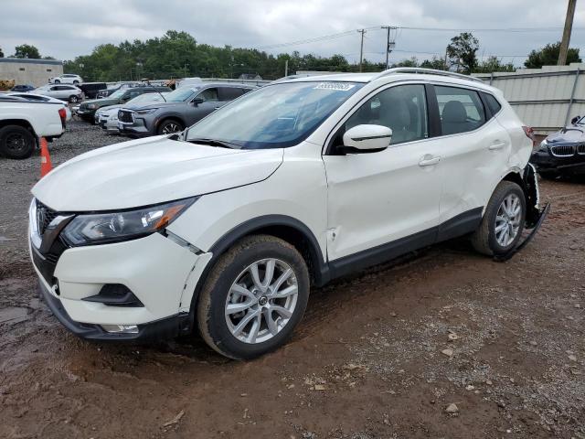 Изображение 2022 NISSAN ROGUE SPORT SV 2022