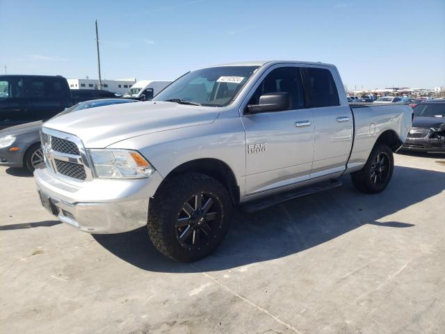 Изображение 2016 RAM 1500 SLT 2016