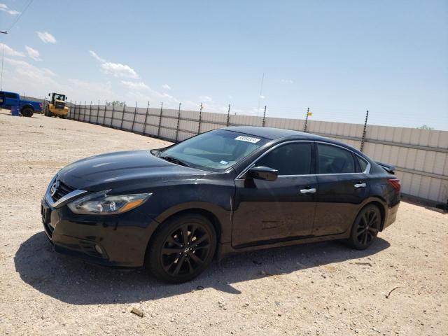 Image 1 of 2017 NISSAN ALTIMA 2.5 2017 with VIN 1N4AL3AP5HC172453
