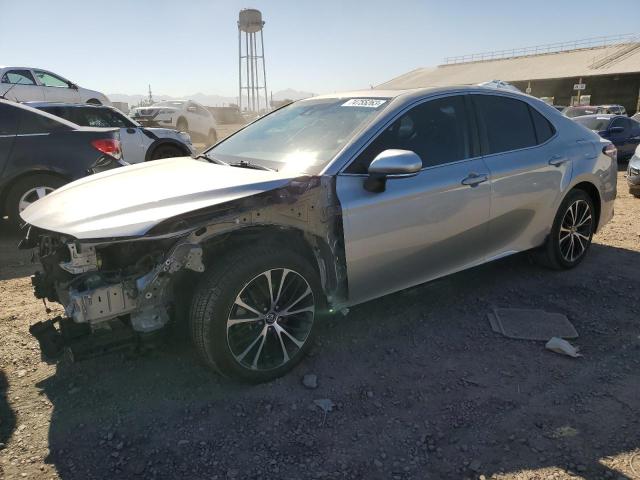Изображение 1 2020 TOYOTA CAMRY SE 2020 с VIN 4T1M11AK2LU920578