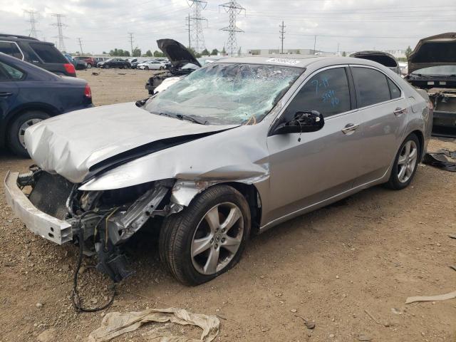 Obraz 2009 ACURA TSX  2009