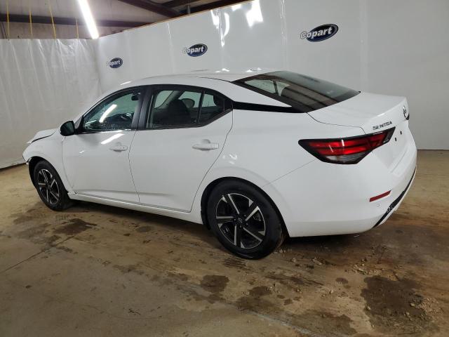 Image 2 of 2024 NISSAN SENTRA SV 2024 with VIN 3N1AB8CV3RY240072