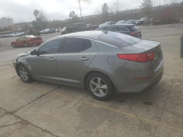Image 2 of 2015 KIA OPTIMA LX 2015 with VIN 5XXGM4A75FG499083