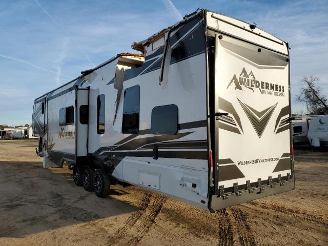 Image 3 of 2023 GRAN MOMENTUM 2023 with VIN 573FM4637PBB00436