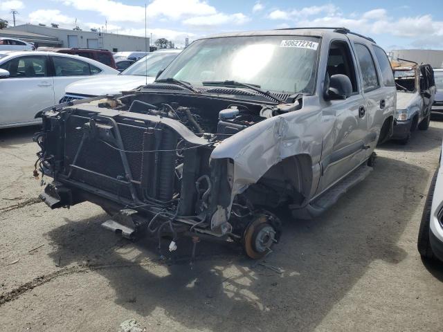 Obraz 2004 CHEVROLET TAHOE C1500 2004
