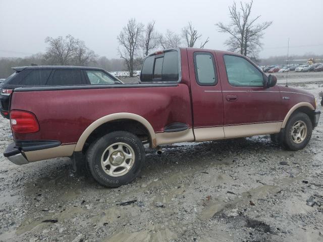 Image 3 of 1997 FORD F150  1997 with VIN 1FTDX07W2VKA63121