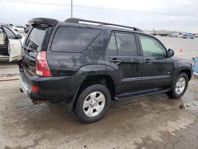Image 3 of 2003 TOYOTA 4RUNNER SR5 2003 with VIN JTEZU14R130017352