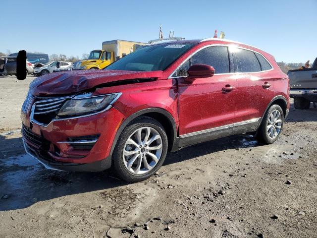 Obraz 2015 LINCOLN MKC  2015