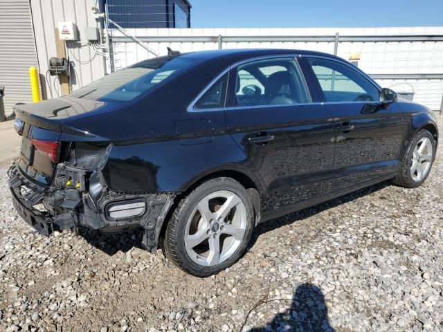 Image 3 of 2019 AUDI A3 PREMIUM 2019 with VIN WAUAUGFF7K1010077