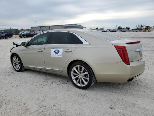 Obraz 2 z 2013 CADILLAC XTS LUXURY COLLECTION 2013 z VIN 2G61P5S31D9213543