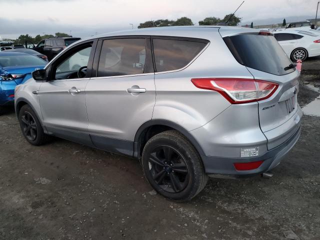 Image 2 of 2014 FORD ESCAPE SE 2014 with VIN 1FMCU0GX0EUD33024