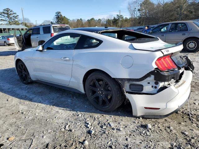 Obraz 2 z 2020 FORD MUSTANG  2020 z VIN 1FA6P8TH1L5127620