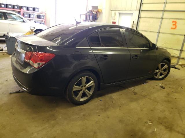 Obraz 3 z 2013 CHEVROLET CRUZE LT 2013 z VIN 1G1PE5SBXD7132331