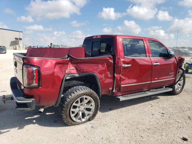 Image 3 of 2018 GMC SIERRA C1500 SLT 2018 with VIN 3GTP1NECXJG179060