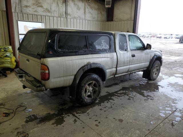 Image 3 of 2003 TOYOTA TACOMA XTRACAB 2003 with VIN 5TEWN72NX3Z224345