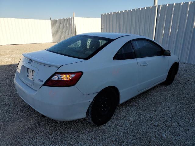 Obraz 3 z 2007 HONDA CIVIC LX 2007 z VIN 2HGFG12697H532108