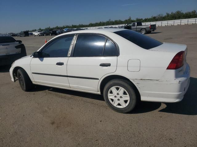 Obraz 2 z 2004 HONDA CIVIC DX VP 2004 z VIN 2HGES16324H602988