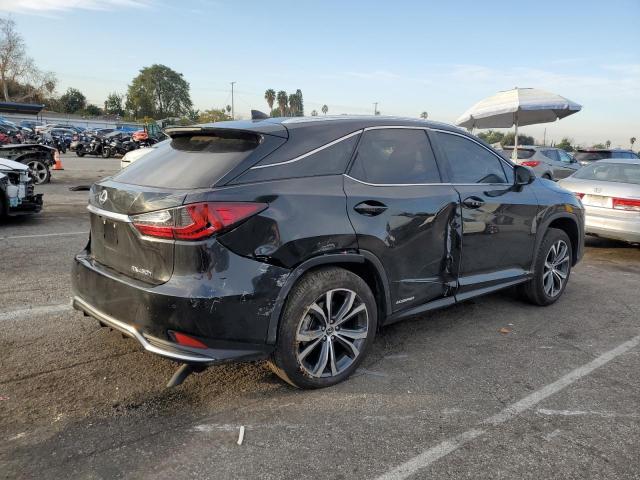 Изображение 3 2022 LEXUS RX 450H 2022 с VIN 2T2HGMDA5NC085578