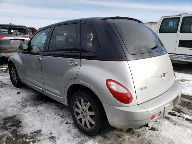 Изображение 2 2010 CHRYSLER PT CRUISER  2010 с VIN 3A4GY5F92AT209703