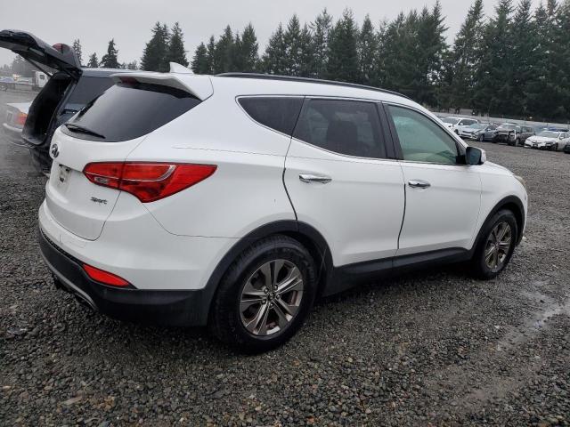 Изображение 3 2014 HYUNDAI SANTA FE SPORT  2014 с VIN 5XYZU3LB5EG154473