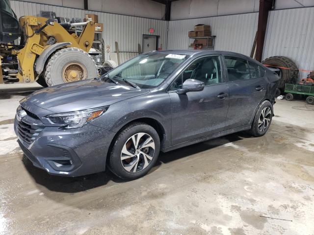 Image 1 of 2024 SUBARU LEGACY PREMIUM 2024 with VIN 4S3BWAD65R3009171