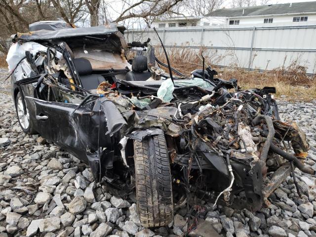2013 NISSAN ALTIMA 2.5 2013 image