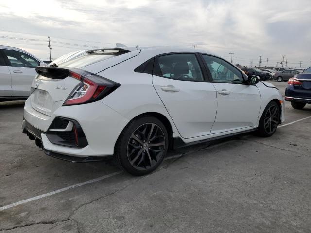 Obraz 3 z 2021 HONDA CIVIC SPORT 2021 z VIN SHHFK7H46MU407783