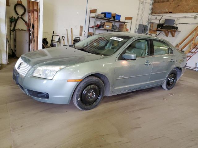 2008 MERCURY MILAN PREMIER 2008 image