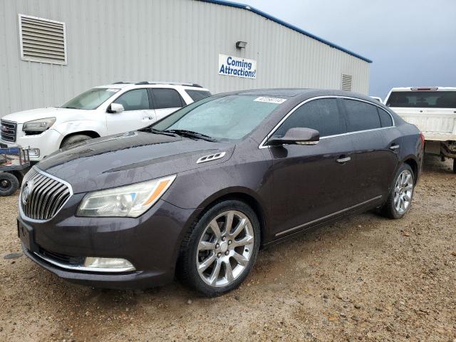 Image 1 of 2014 BUICK LACROSSE  2014 with VIN 1G4GB5G34EF199351