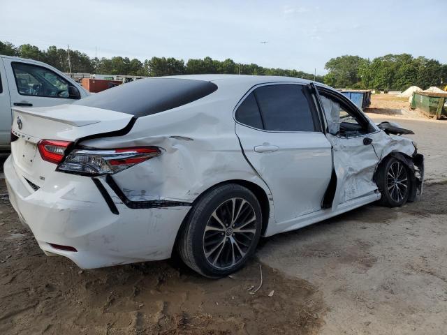 Image 3 of 2018 TOYOTA CAMRY L 2018 with VIN 4T1B11HK3JU076559