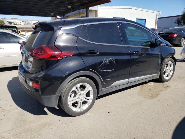Изображение 3 2021 CHEVROLET BOLT EV LT 2021 с VIN 1G1FW6S0XM4112160