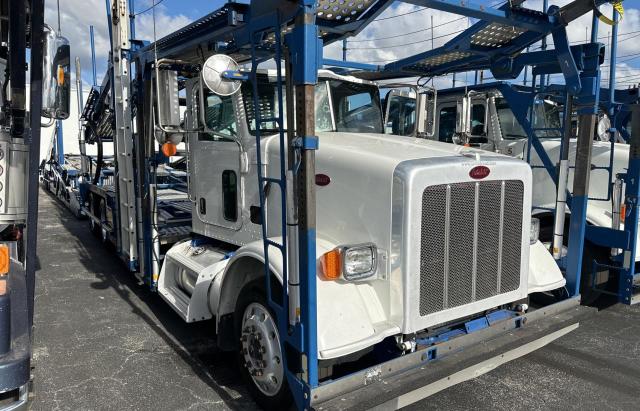 2014 PETERBILT 365  2014 image