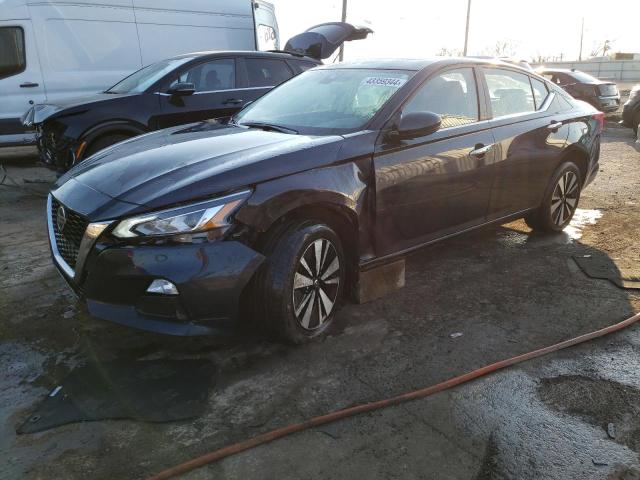 Image 1 of 2021 NISSAN ALTIMA SV 2021 with VIN 1N4BL4DW7MN368776