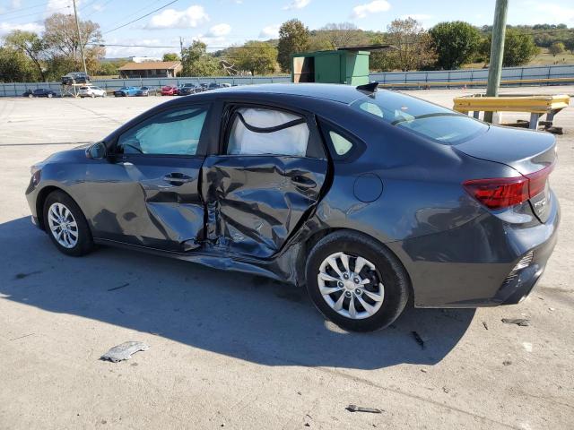 Obraz 2 z 2022 KIA FORTE FE 2022 z VIN 3KPF24AD9NE476131