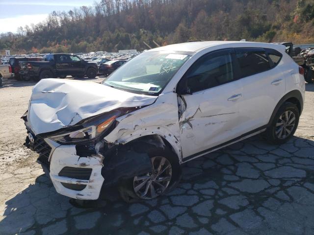 Obraz 2019 HYUNDAI TUCSON SE 2019