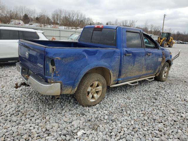 Obraz 3 z 2014 RAM 1500 SLT 2014 z VIN 1C6RR7LT6ES336332